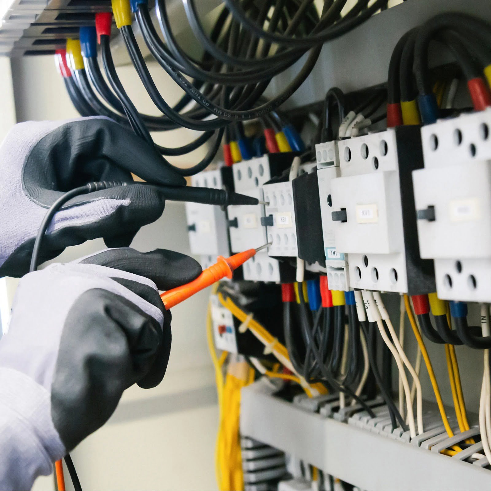 Energy Audits