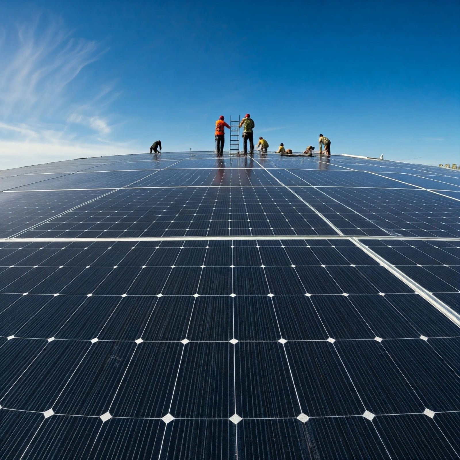 Sustainable Energy Solutions